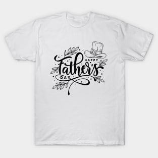 Happy Father's Day T-Shirt